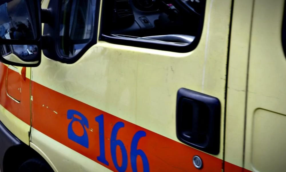 "Θρίλερ" στην Πάτρα: Βρέθηκε πτώμα στο παλιό λιμάνι